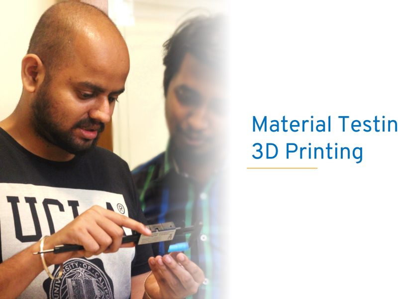 Revolutionize Your 3D Printing with Comprehensive Material Testing: A Guide to Optimizing Mechanical Properties